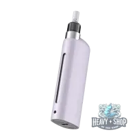 Da One | Vape | RE1 Full Kit | Digital Lavender