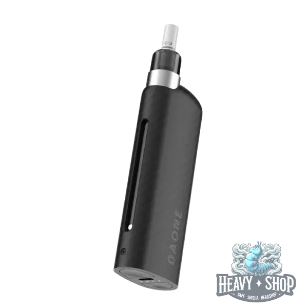 Da One | Vape | RE1 Full Kit | Stealth Nero