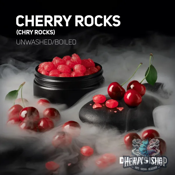 DARKSIDE | Core | Chry Rocks | 100g