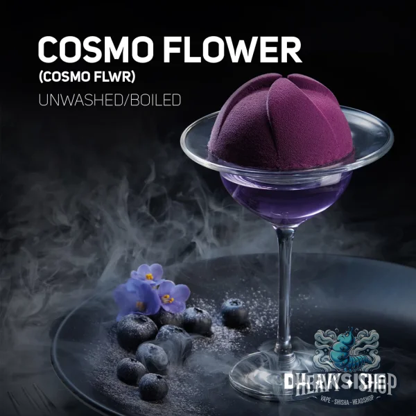 DARKSIDE | Core | Cosmo Flwr | 100g