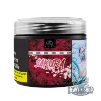 Aino | Dark | Lady Sakura | 200g