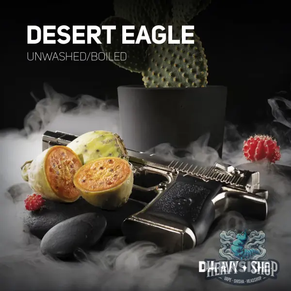 DARKSIDE | Core | Desert Eagle | 100g