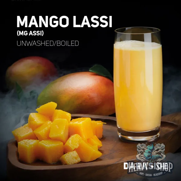 DARKSIDE | Core | MG Assi 2.0 | 100g