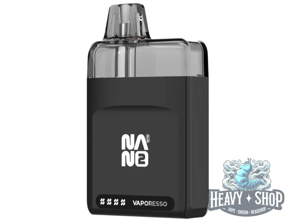 Vaporesso | Vape | ECO Nano 2 Kit | Night Dark