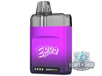 Vaporesso | Vape | ECO Nano 2 Kit | Mystic Purple