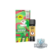 Sheesh | H2 Pod | Watermelon | 2ml