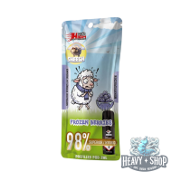 Sheesh | Superior Pod | Frozen Berries | Hybrid | 2ml