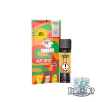 Sheesh | H2 Pod | Zkittlez | 2ml