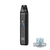 OXVA | Vape | Xlim Pro 2 Kit | Black Warrior