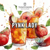 Tootoon | Pynk Lady | 200g