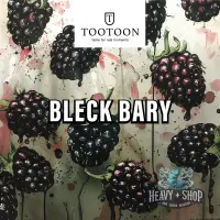 Tootoon | Bleck Bary | 200g