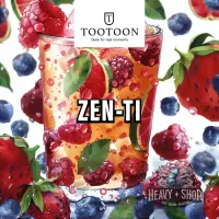 Tootoon | Zen-Ti | 200g