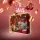 Hookain | Shisha X-Mas Adventskalender | 2024 Edition | 24 x 25 g