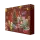 Hookain | Shisha X-Mas Adventskalender | 2024 Edition | 24 x 25 g