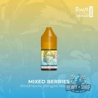 Fumot | RandM Tornado Liquid | Mixed Berries | 20mg
