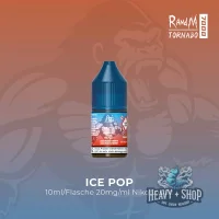 Fumot | RandM Tornado Liquid | Ice Pop | 20mg/ml