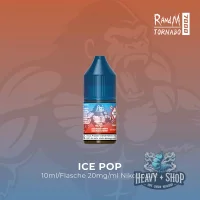 Fumot | RandM Tornado Liquid | Ice Pop | 20mg