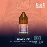 Fumot | RandM Tornado Liquid | Black Ice | 20mg