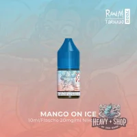 Fumot | RandM Tornado Liquid | Mango on Ice | 20mg/ml