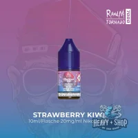 Fumot | RandM Tornado Liquid | Strawberry Kiwi | 20mg/ml