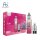 Fumot | RandM | Vape | Tornado Pro Kit | Pink