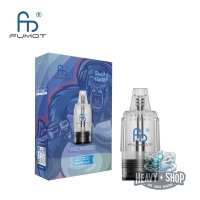 Fumot | RandM | Leer Pod 0.8 Ohm | 3 Stück