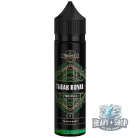 Flavorist | Longfill | Tabak Royal Virginia | 7ml