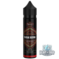 Flavorist | Longfill | Tabak Royal Red Burley | 7ml