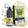OWLIQ | Nic Salt Liquid | Banana Ice | 10mg