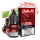 OWLIQ | Nic Salt Liquid | Black Cherries | 10mg