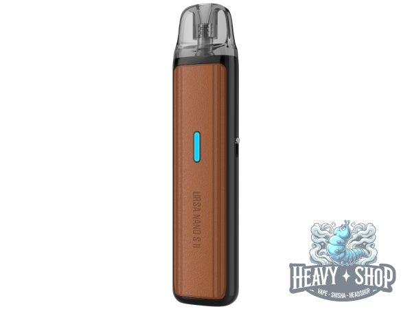 Lost Vape | Vape | Ursa Nano S II Kit | Braun