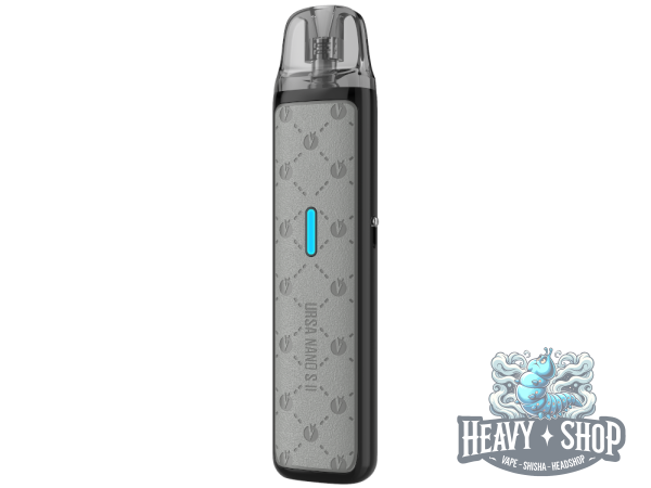 Lost Vape | Vape | Ursa Nano S II Kit | Grau