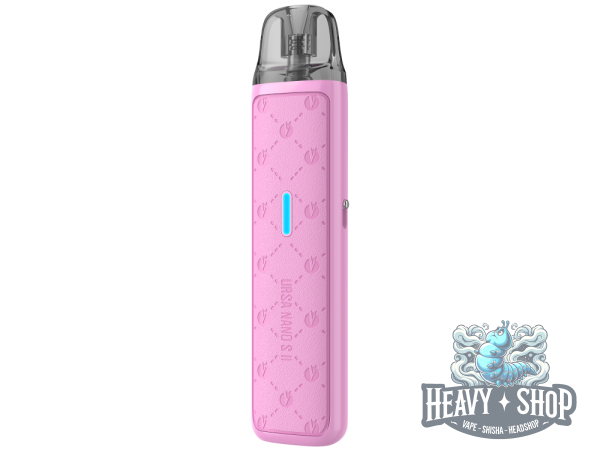 Lost Vape | Vape | Ursa Nano S II Kit | Pink