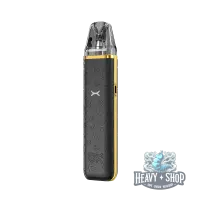 OXVA | Vape | Xlim Go Pod Kit | Luxe Black
