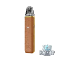 OXVA | Vape | Xlim Go Pod Kit | Luxe Brown