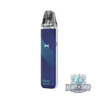 OXVA | Vape | Xlim Go Pod Kit | Striped Blue