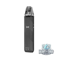 OXVA | Vape | Xlim Go Pod Kit | Striped Grey