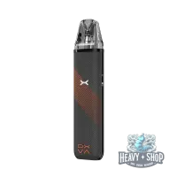 OXVA | Vape | Xlim Go Pod Kit | Striped Orange
