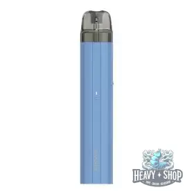 Nevoks | Vape | Feelin AR Pod Kit | Misty Blue