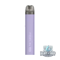Nevoks | Vape | Feelin AR Pod Kit | Light Lavender