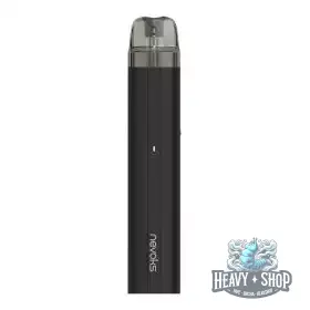 Nevoks | Vape | Feelin AR Pod Kit | Charcoal Black