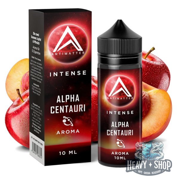 Antimatter | Intense Longfill | Alpha Centauri | 10ml