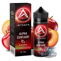 Antimatter | Intense Longfill | Alpha Centauri | 10ml