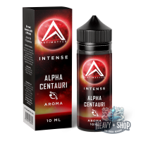 Antimatter | Intense Longfill | Alpha Centauri | 10ml