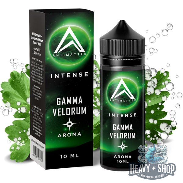 Antimatter | Intense Longfill | Gamma Velorum | 10ml