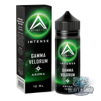 Antimatter | Intense Longfill | Gamma Velorum | 10ml