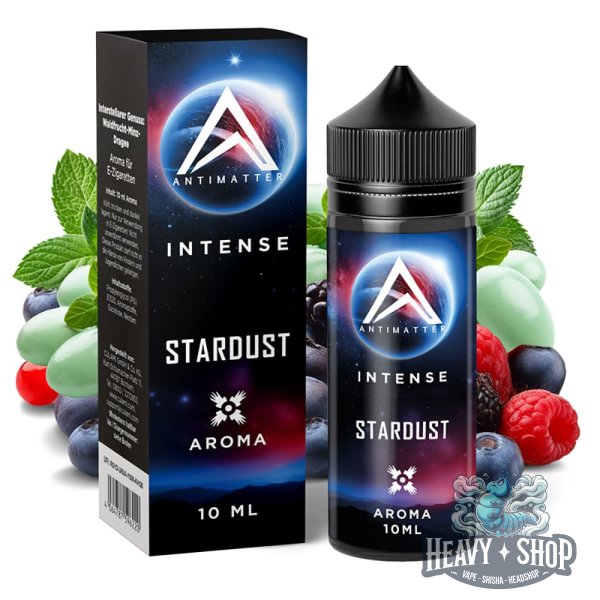 Antimatter | Intense Longfill | Stardust | 10ml