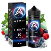 Antimatter | Intense Longfill | Stardust | 10ml