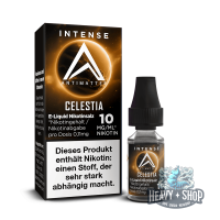 Antimatter | Intense Nikotinsalz | Celestia | 10mg/ml