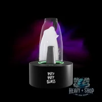 Highappy | Puff Puff Glass Vaporizer